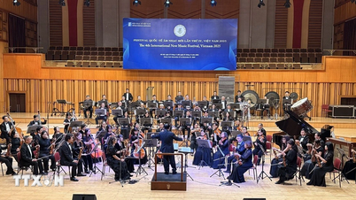 Festivalul de Muzică Nouă Asia-Europa: Conectând suflete, îmbogățind identitatea culturală națională