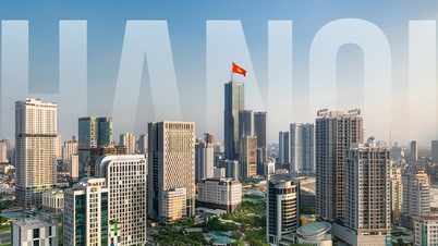 Detalii despre 26 de obiective principale de dezvoltare socio-economică a orașului Hanoi în 2026