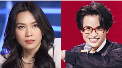 Az énekesek jegyhiány miatt mondják le a fellépéseiket: Nem kell messzire keresgélni, csak nézd meg, hogyan csinálják My Tam és Ha Anh Tuan