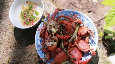 A titka annak, hogyan lehet elkapni a turisták által keresett különlegességet a Cam-hegyen