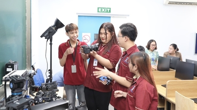 पत्रकारिता और मीडिया उम्मीदवारों को तेजी से क्यों आकर्षित कर रहा है?