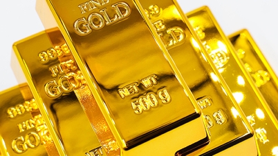 Cena złota dzisiaj, 28 listopada: Cena spada z dwutygodniowego szczytu, inwestorzy rozważają możliwość obniżenia stóp procentowych przez Fed