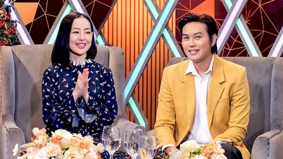 ชีวิตกลางคืนกับดารา: นักร้องตงห่าวเหียนต้องหลบซ่อนจากครอบครัวเพื่อแสวงหาศิลปะ