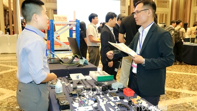 산업제품 고객 검색 지원