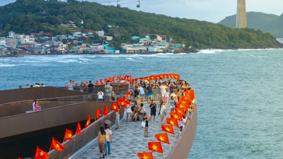 Promoting advantages to bring tourism to international level