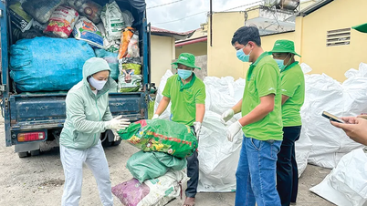 Thúc đẩy sử dụng chế phẩm sinh học, khẳng định thương hiệu “Gạo sạch Cần Thơ”