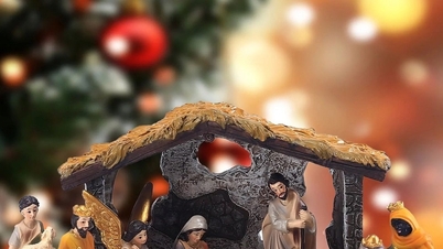 Phu Quoc៖ ការណែនាំសម្រាប់បុណ្យណូអែល និងរបៀបបង្កើតឈុតឆាកកំណើតផ្ទាល់ខ្លួនរបស់អ្នក។