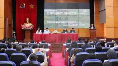 ویتنام کا دن مبارک 2025: انسانی اقدار کی تصدیق، قومی روحانی طاقت کو فروغ دینا