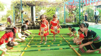 Des leçons qui nourrissent l'âme