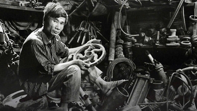 Amerikanischer Fotograf und drei Jahrzehnte der „Verliebtheit“ in Vietnam