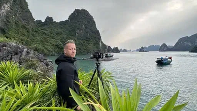 미국 사진작가, 베트남에 '사랑' 30년