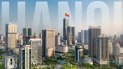 Подробная информация о 26 основных целях социально-экономического развития Ханоя в 2026 году