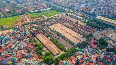 Voorrang voor openbare werken op openbaar terrein in de binnenstad