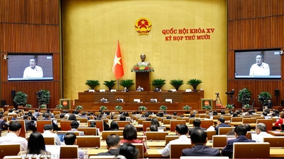 ناقش مجلس الأمة اليوم (28 نوفمبر) تعديل الخطة الوطنية الشاملة.