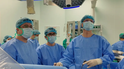 Primul transplant de ficat cu o grupă sanguină diferită