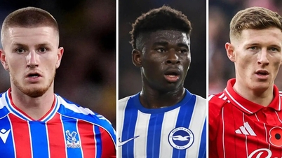 МУ перерахував 7 трансферних цілей для "латання" півзахисту