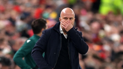 Головний тренер "Ліверпуля" ухвалив рішення щодо майбутнього тренера Арне Слота