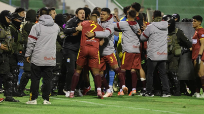 У чвертьфіналі боролися як у гангстерському фільмі, 11 гравців отримали червоні картки