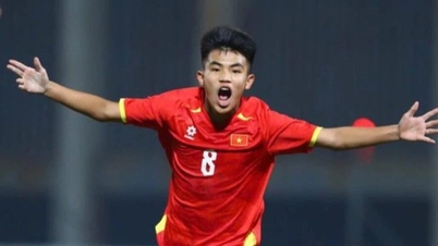 Розклад відбіркових матчів АФК U17 2026: Сьогодні В'єтнам зустрінеться з Макао