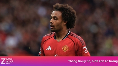 Перший гравець, який покинув MU у січні 2026 року