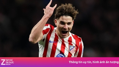 Майбутнє Хуліана Альвареса вирішено