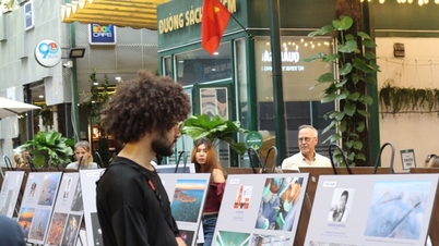 W wystawie „Fotografia bez granic” wzięło udział ponad 100 prac