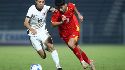 В'єтнам U17 викликає захоплення уболівальників