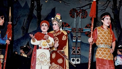 Når AI blir den «nye budbringeren» av vietnamesisk kultur