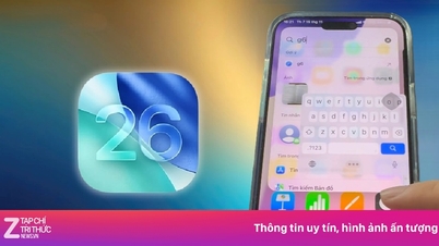 В'єтнамські користувачі встановлюють операційну систему iPad на iPhone