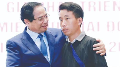 Właściwe oddanie hołdu tym, którzy poświęcili się dla narodu i kraju