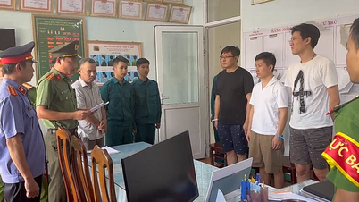 متلاشی کردن یک باند تبهکاری فراملی