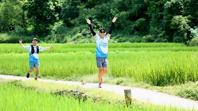 Khi thể thao trở thành “cú hích” cho du lịch - Báo Cao Bằng điện tử