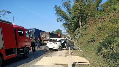 De premier heeft opdracht gegeven tot een strenge aanpak van overtredingen in verband met het verkeersongeval in de provincie Lang Son.