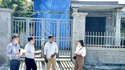 옌투이 공동체는 기본 사회 서비스 부족 문제를 해결하는 데 주력하고 있습니다.