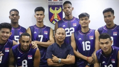 Les médias thaïlandais ont été surpris par le retrait du Cambodge de nombreuses disciplines sportives aux Jeux d'Asie du Sud-Est.