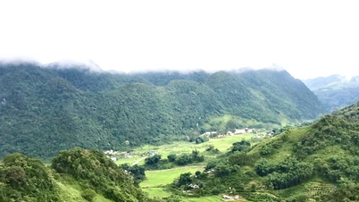 Откройте для себя туризм на «Крыше земли Мыонг»