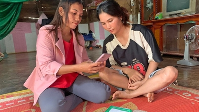 Fournir des fonds de crédit aux citoyens grâce à la technologie