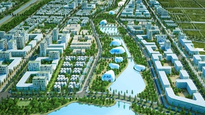 «Городская и сервисная зона к западу от города Чо (старая), подразделение А», коммуны Йенфонг и коммуна Ванмон будут скорректированы в лучшую сторону.