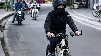 Időjárás ma, november 28-án: A 15-ös vihar kiszámíthatatlan