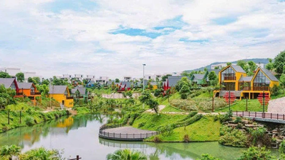 การเติบโตของการท่องเที่ยวจากเขตชานเมือง