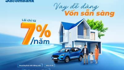 Gondtalan év végi vásárlás vonzó hitelkamatokkal a Sacombanktól