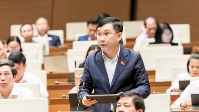 “Luật Đầu tư (sửa đổi) phải là đạo luật mở đường”