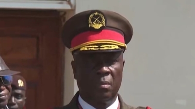 کودتا در گینه بیسائو: ژنرال ارتش سوگند یاد کرد و رئیس جمهور برکنار شده به سنگال رفت