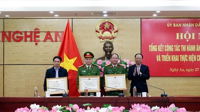 خلاصه‌ای از کارهای اجرای احکام مدنی و اداری در سال ۲۰۲۵، اجرای دستورالعمل‌ها و وظایف در سال ۲۰۲۶