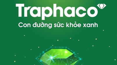 Traphaco 53 jaar voor Vietnamese gezondheid