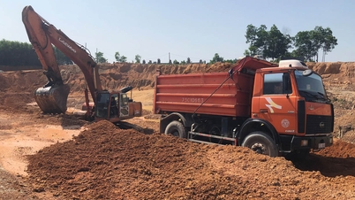 Éliminer les obstacles à l'exploitation minière