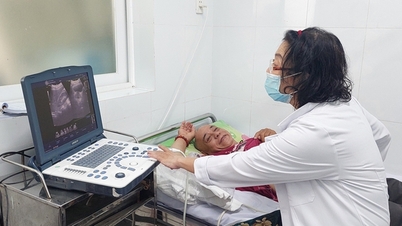 Bandar Raya Ho Chi Minh mencadangkan dasar khas untuk meningkatkan sumber manusia bagi stesen perubatan