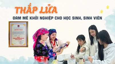 Å vekke lidenskapen for entreprenørskap hos studenter