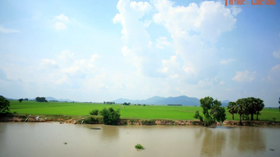 ប្រឡាយ Vinh Te៖ ដំណើរប្រវត្តិសាស្ត្រ និងតួនាទីសំខាន់ពេញមួយសតវត្ស