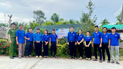 Long Hung Youth slår seg sammen i «digital frivillighet»